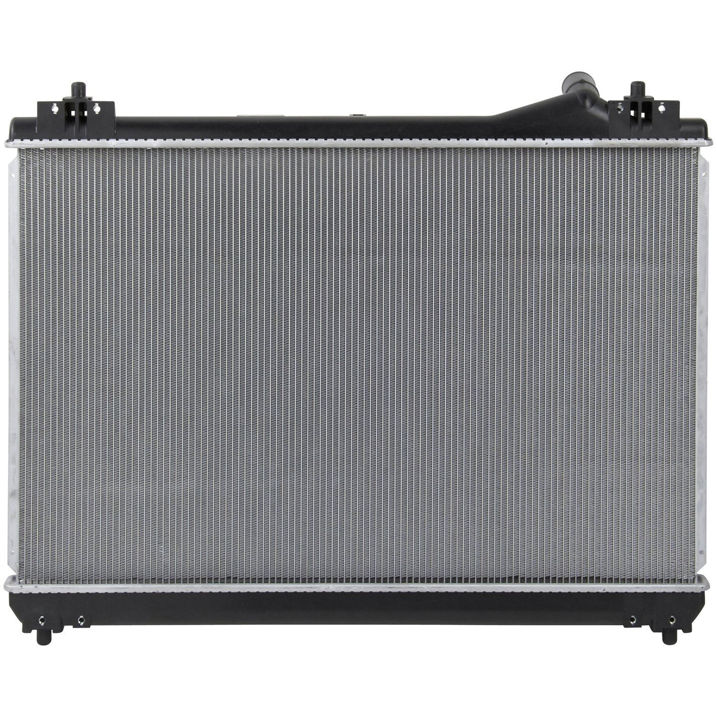 Radiator for Suzuki Grand Vitara (2009-2017)