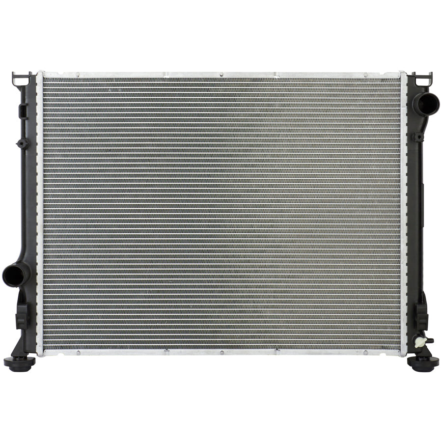 Radiator for Dodge Challenger (2009-2023), Dodge Charger (2009-2023), Chrysler 300 (2009-2021)