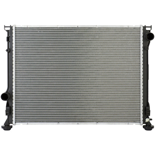Radiator for Dodge Challenger (2009-2023), Dodge Charger (2009-2023), Chrysler 300 (2009-2021)