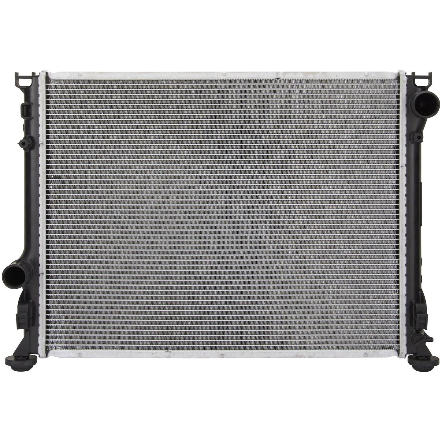 Radiator for Dodge Charger (2009-2019), Dodge Challenger (2009-2020), Chrysler 300 (2009-2020)