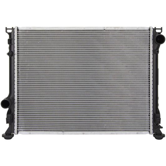 Radiator for Dodge Charger (2009-2019), Dodge Challenger (2009-2020), Chrysler 300 (2009-2020)