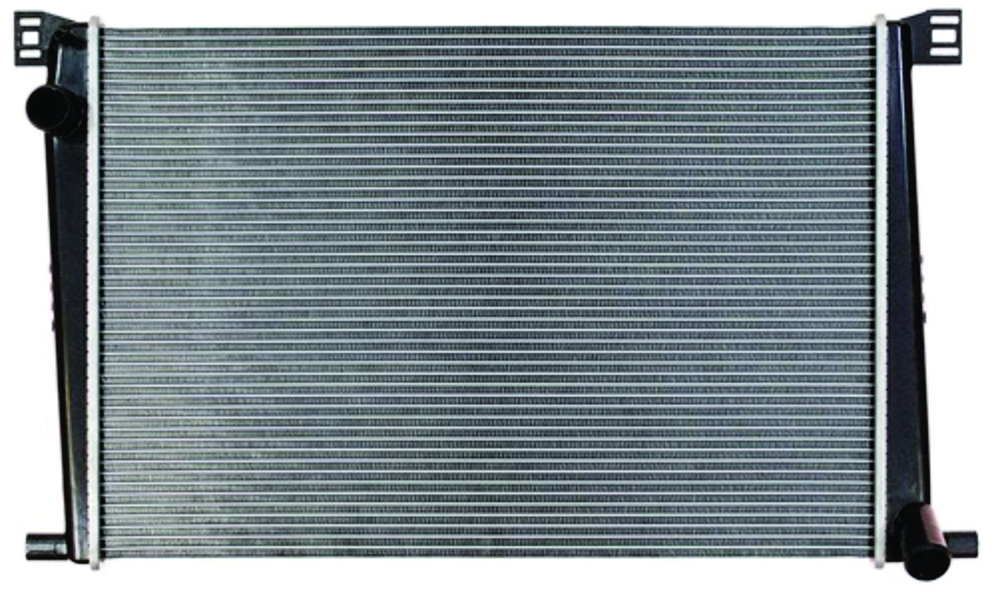 Radiator for Mini Cooper Paceman (2013-2016), Mini Cooper (2007-2016), Mini Cooper Countryman (2011-2016)