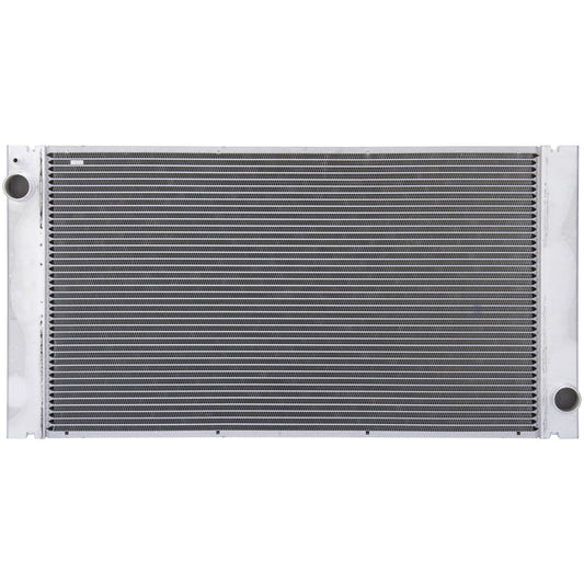 Radiator for Mini Cooper Paceman (2013-2016), Mini Cooper (2007-2016), Mini Cooper Countryman (2011-2016)