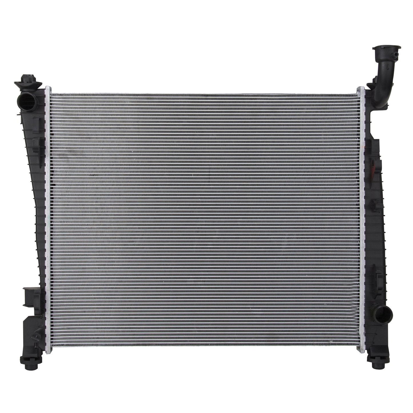 Radiator for Dodge Durango (2011-2015,2017-2021), Jeep Grand Cherokee (2011-2021)