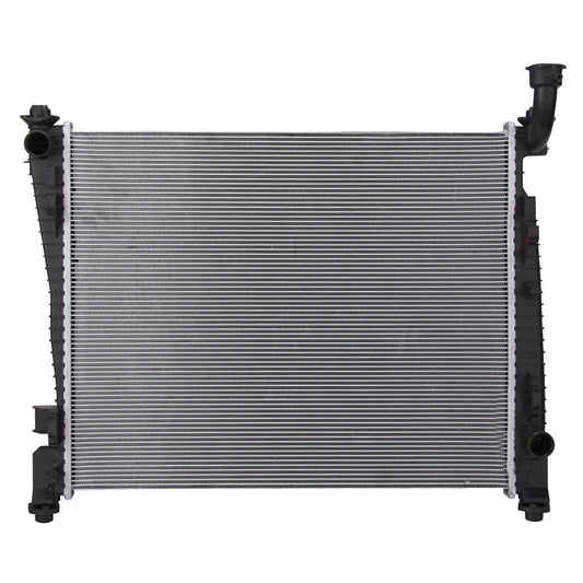 Radiator for Dodge Durango (2011-2015,2017-2021), Jeep Grand Cherokee (2011-2021)
