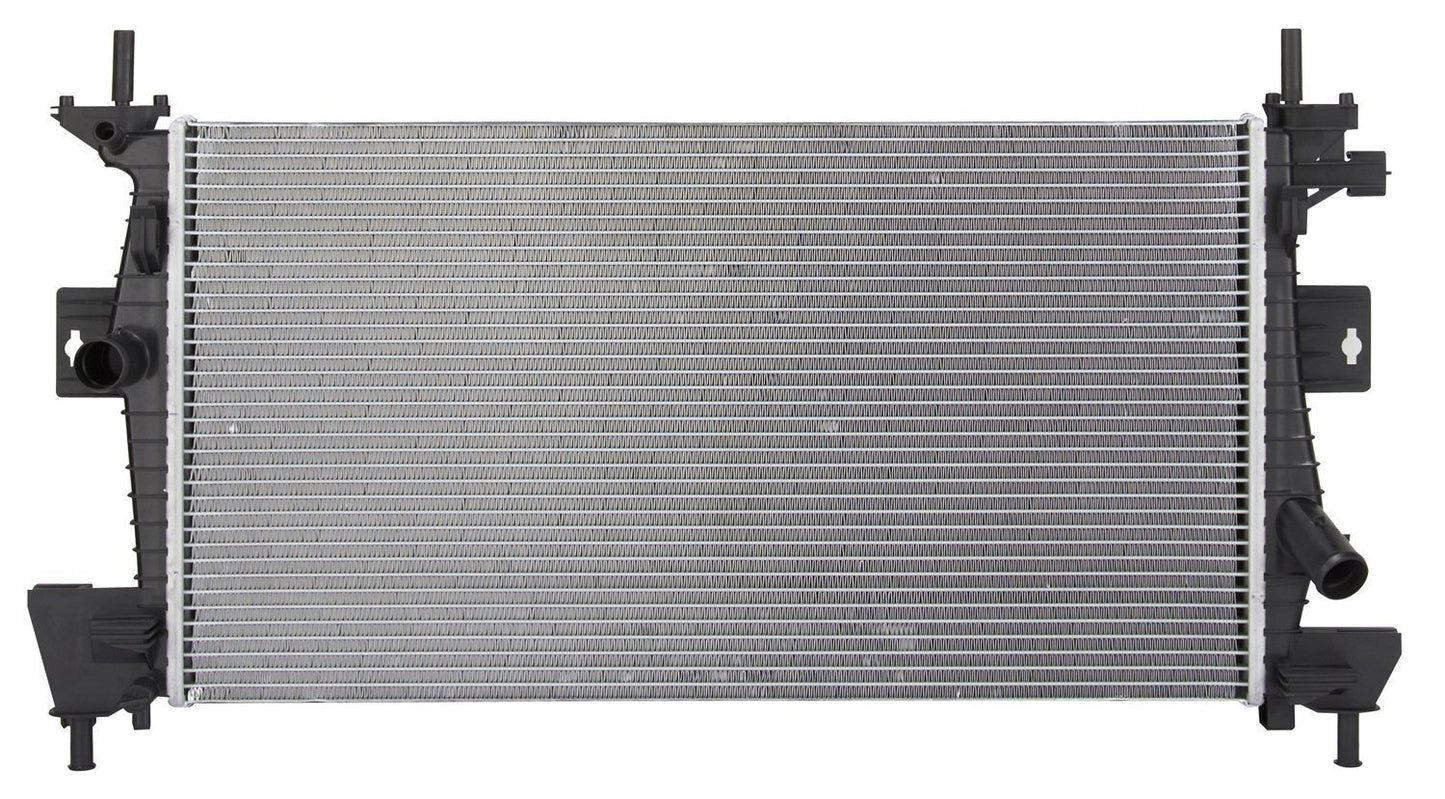 Radiator for Ford Focus (2012-2018)