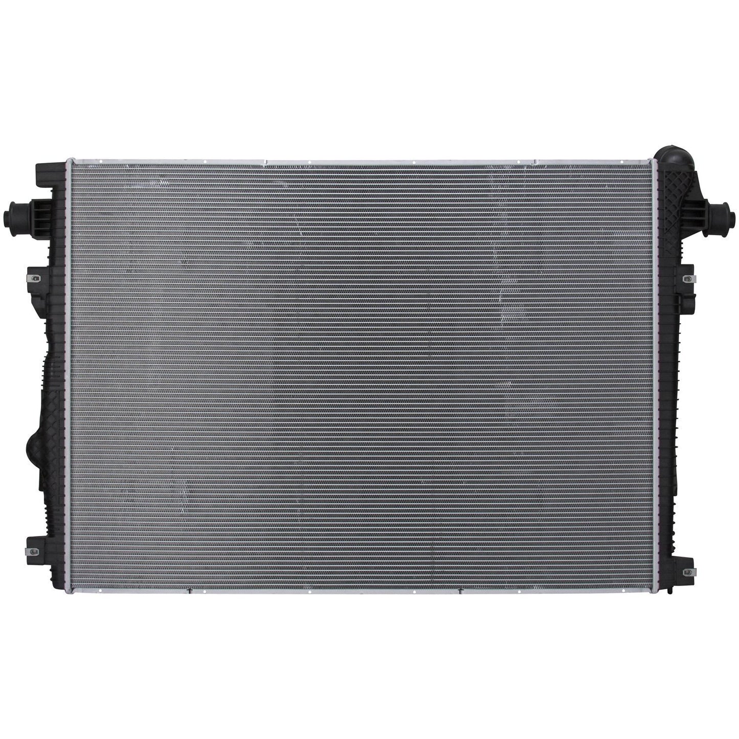 Radiator for Ford F-550 Super Duty (2011-2016), Ford F-250 Super Duty (2011-2016), Ford F-350 Super Duty (2011-2016), Ford F-450 Super Duty (2011-2016)