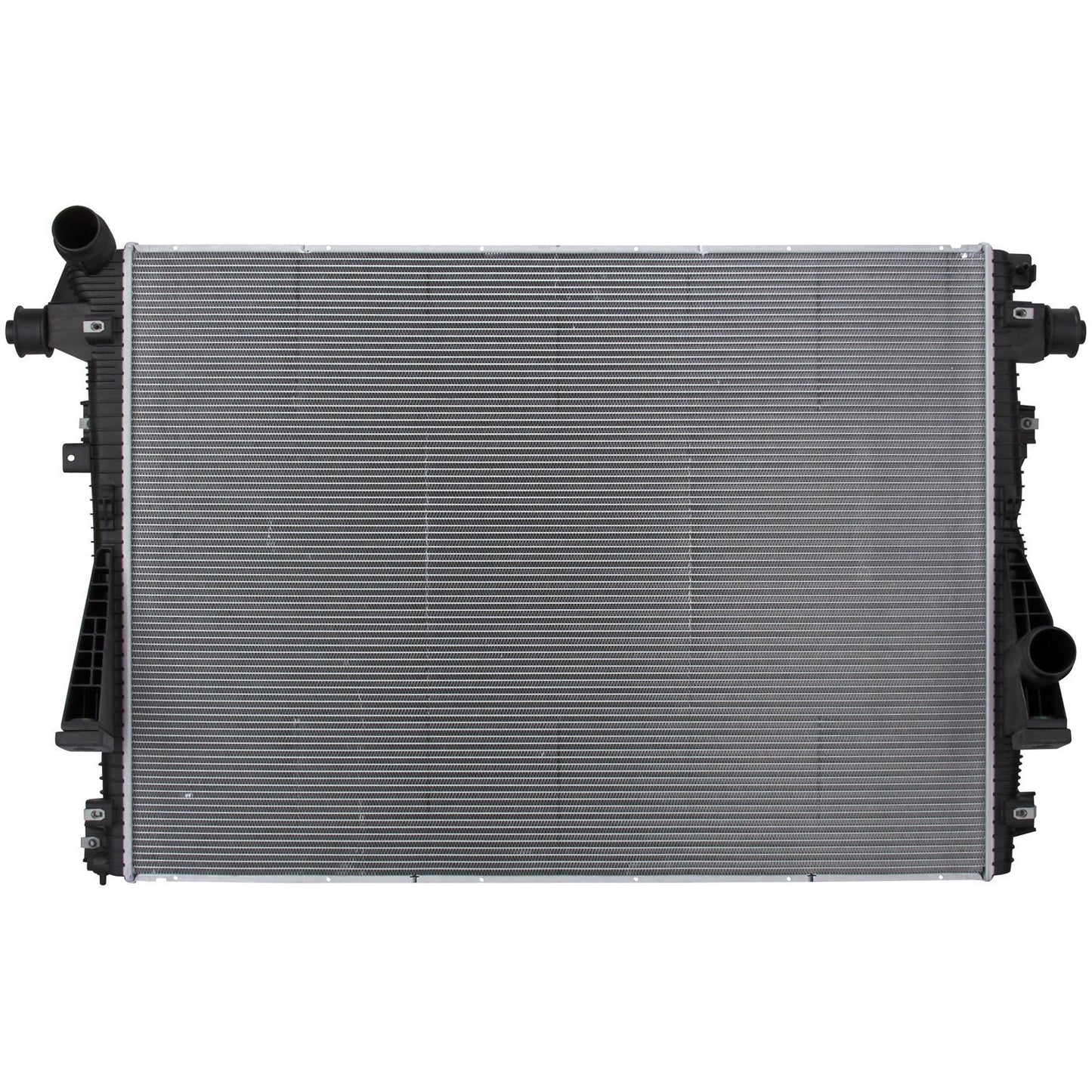 Radiator for Ford F-550 Super Duty (2011-2016), Ford F-250 Super Duty (2011-2016), Ford F-350 Super Duty (2011-2016), Ford F-450 Super Duty (2011-2016)