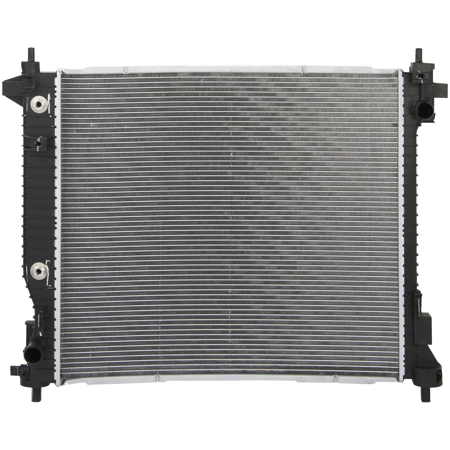 Radiator for Cadillac SRX (2010-2016), Saab 9-4X (2011)