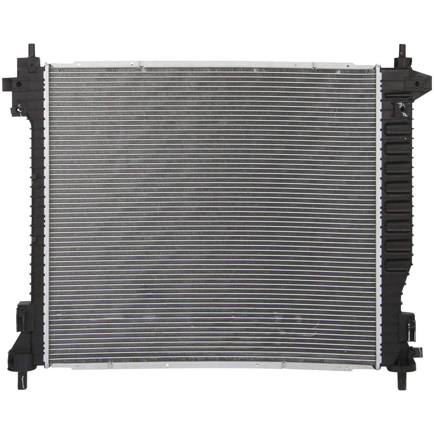 Radiator for Cadillac SRX (2010-2016), Saab 9-4X (2011)