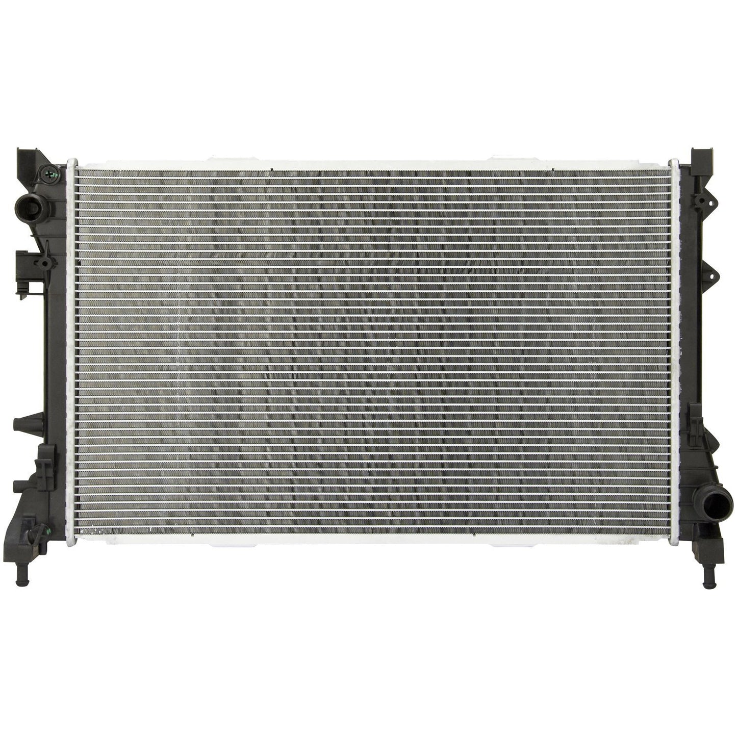 Radiator for Fiat 500 (2009-2019)