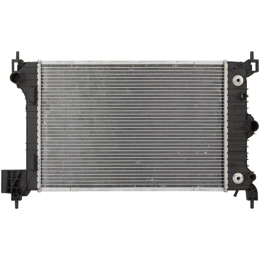 Radiator for Chevrolet Sonic (2012-2018)