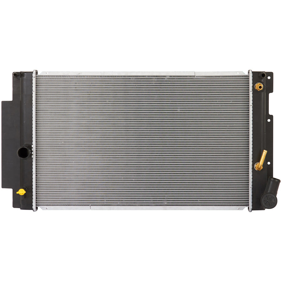Radiator for Scion tC (2011-2016)
