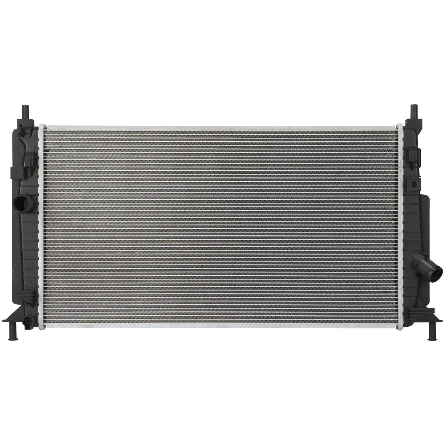 Radiator for 12-14 MAZDA 3 2.0L