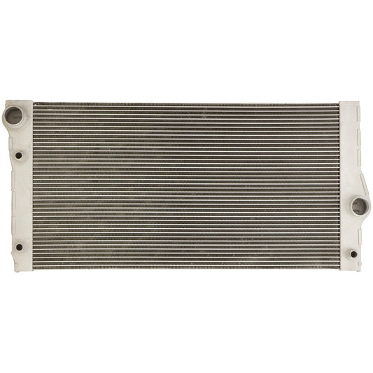 Radiator for BMW 535i GT (2010-2017), BMW ActiveHybrid 7 (2013-2014), BMW 640i (2012-2013), BMW 535i xDrive (2011-2016), BMW 535i GT xDrive (2011-2017), BMW 740Li (2011-2014), BMW 535i (2011-2016), BMW ActiveHybrid 5 (2012-2016), BMW 740i (2011-2014), ...