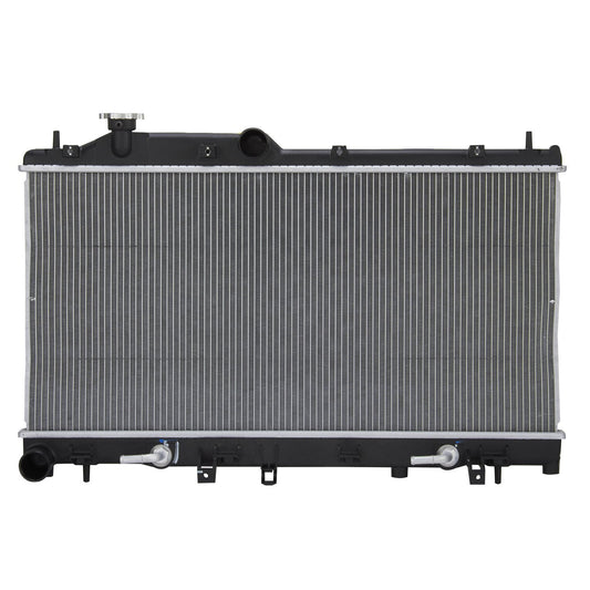 Radiator for Subaru Legacy (2010-2014), Subaru Outback (2010-2014)