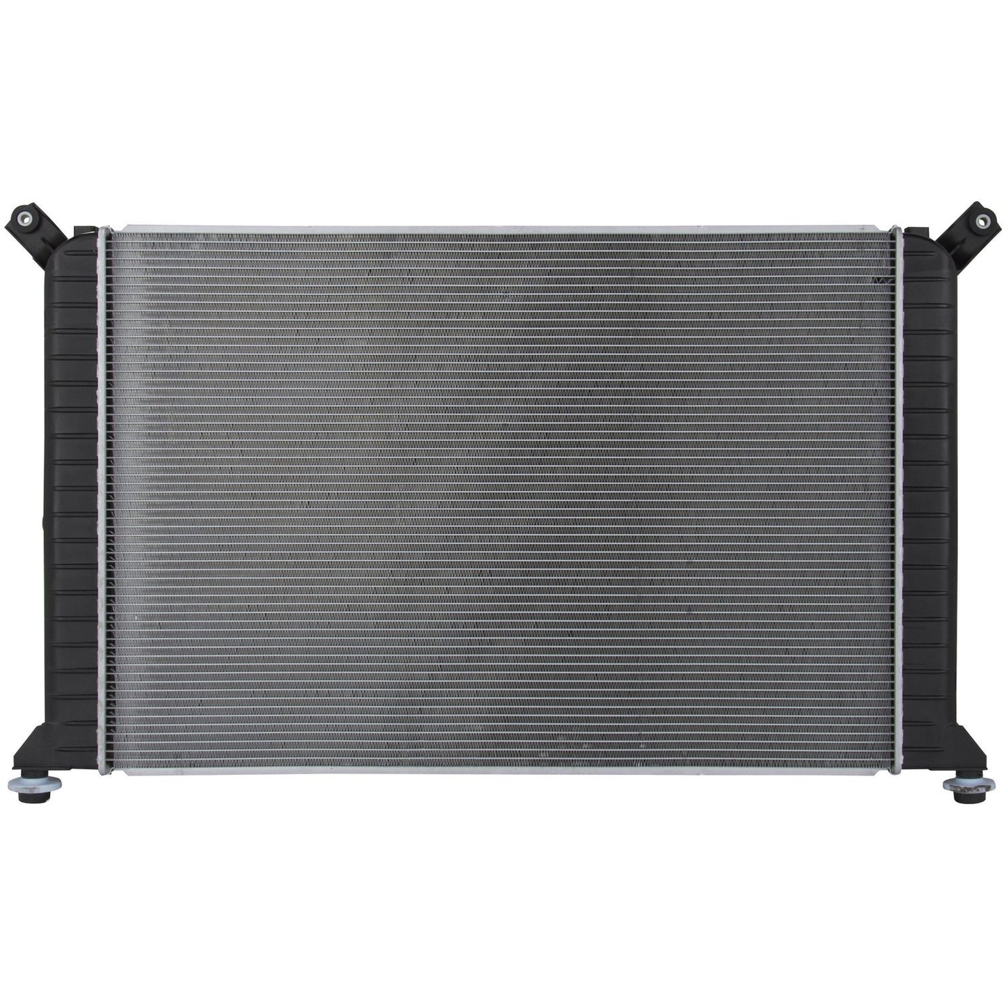 Radiator for Chevrolet Silverado 2500 HD (2011-2019), Chevrolet Silverado 3500 HD (2011-2019), GMC Sierra 3500 HD (2011-2018), Chevrolet Silverado 3500 (2013,2015-2017), Chevrolet Suburban 2500 (2011-2013), GMC Sierra 2500 HD (2011-2017)