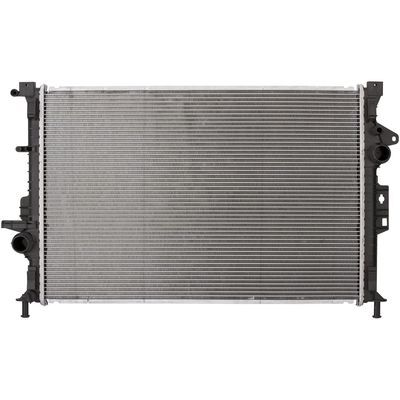 Radiator for Ford Escape (2013-2016), Ford Transit Connect (2014-2018)