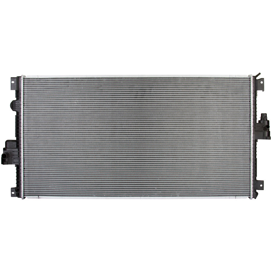 Radiator for Ford F-550 Super Duty (2011-2015), Ford F-450 Super Duty (2011-2015), Ford F-250 Super Duty (2011-2015), Ford F-350 Super Duty (2011-2015)