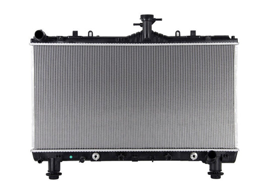 Radiator for Chevrolet Silverado 3500 HD (2011-2016), GMC Sierra 2500 HD (2011-2016), Chevrolet Silverado 2500 HD (2011-2016), GMC Sierra 3500 HD (2011-2016)