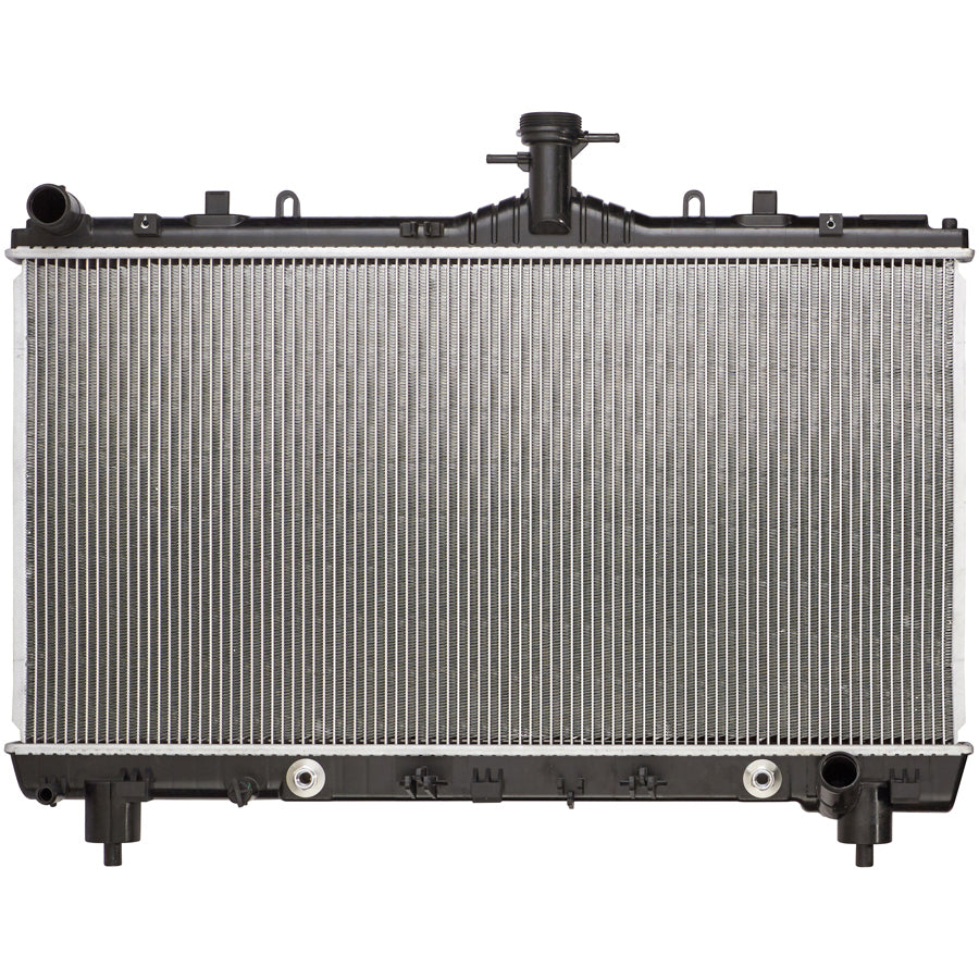 Radiator for Chevrolet Camaro (2012-2015)