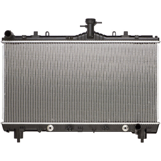 Radiator for Chevrolet Camaro (2012-2015)