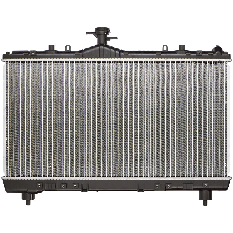 Radiator for Chevrolet Camaro (2012-2015)