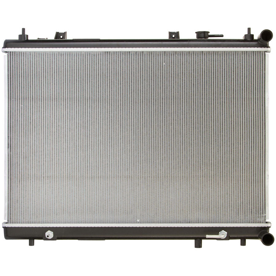 Radiator for Nissan Pathfinder (2013–2020), INFINITI QX60 (2014–2020), INFINITI JX35 (2013) — UFactory SKU 13348