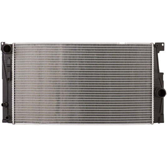 Radiator for BMW 528i xDrive (2012-2016), BMW 528i (2012-2016), BMW 520i (2014-2016)