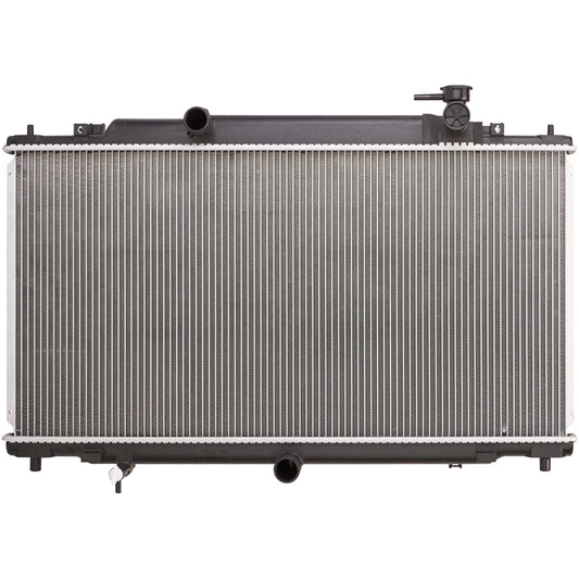 Radiator for Mazda 6 (2014-2020)
