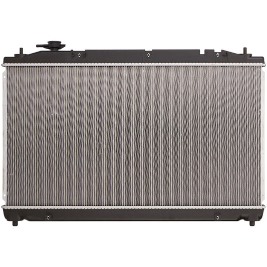 Radiator for Toyota Camry (2010-2011)