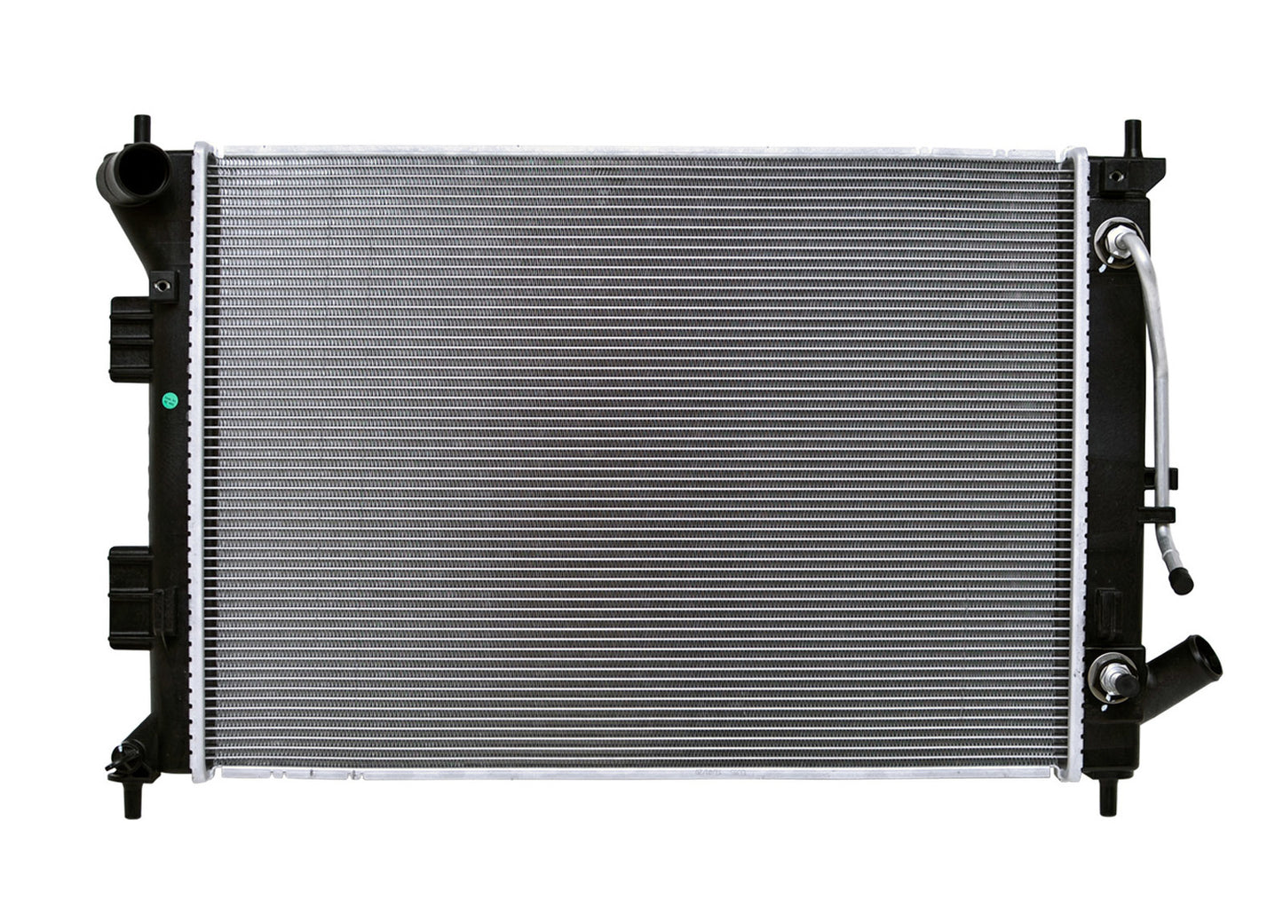 $118.0(OIL COLLER LADO RH)(R17)(OIL COLLER LADO LH#13412$118) HY3115152-F2- $118.0 (R34)