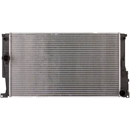 Radiator for BMW 428i xDrive Gran Coupe (2015-2016), BMW 335i GT xDrive (2014-2016), BMW 325i (2012-2013), BMW 328i (2012-2015), BMW 328i GT xDrive (2014-2015), BMW 420i Gran Coupe (2016,2018), BMW 228i (2014-2015), BMW 435i (2014-2016), BMW 320i (2013...
