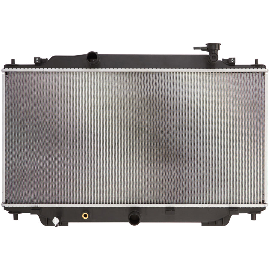 Radiator for Mazda 3 Sport (2014), Mazda 3 (2014-2018)