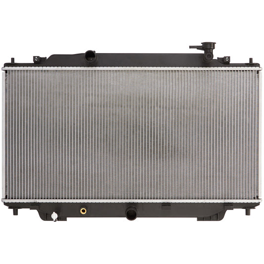 Radiator for Mazda 3 Sport (2014), Mazda 3 (2014-2018)