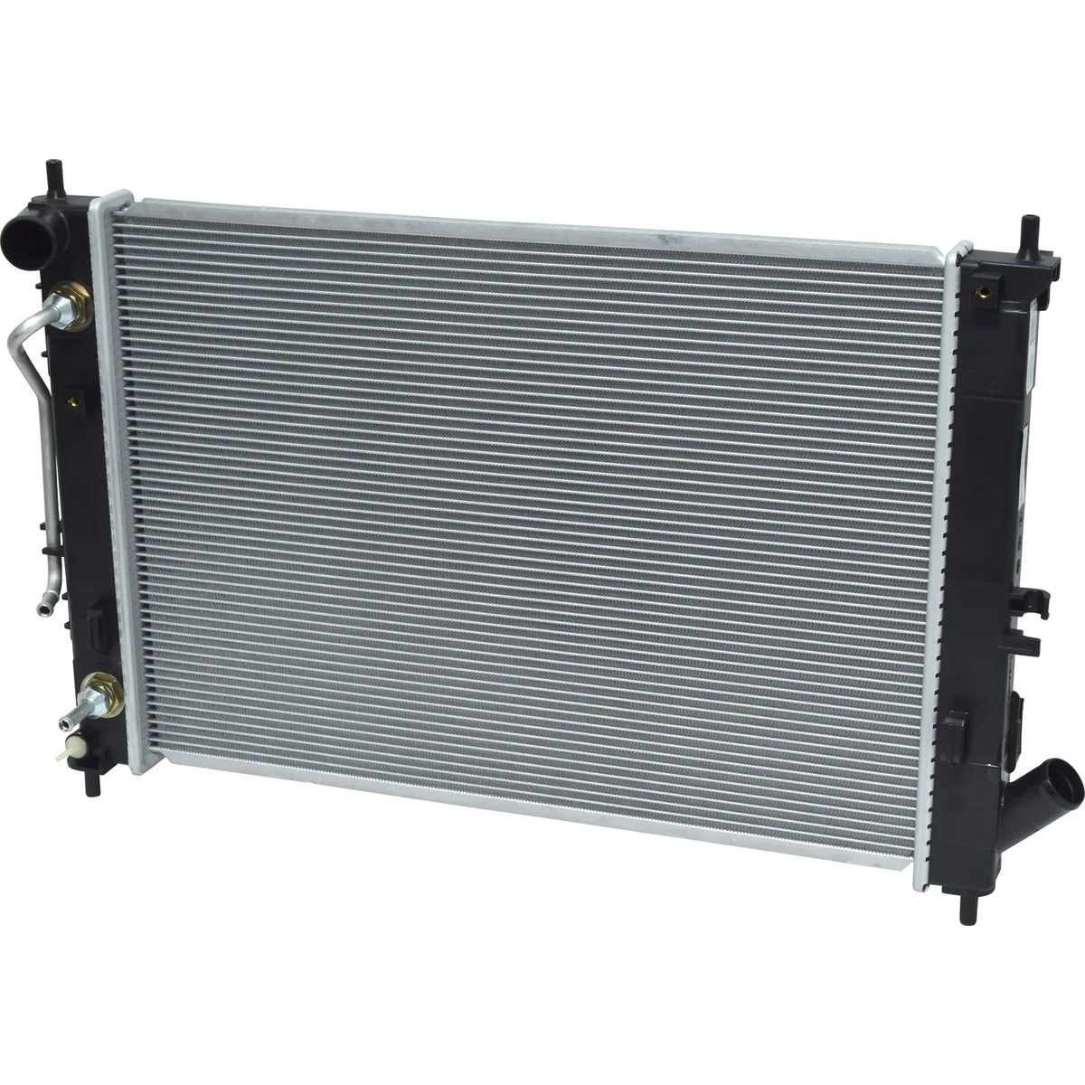Radiator for Hyundai Elantra(2014-2016),Kia Forte(2015-2017),Kia Forte5(2015-2018) — SKU 13412