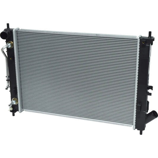 Radiator for Hyundai Elantra(2014-2016),Kia Forte(2015-2017),Kia Forte5(2015-2018) — SKU 13412