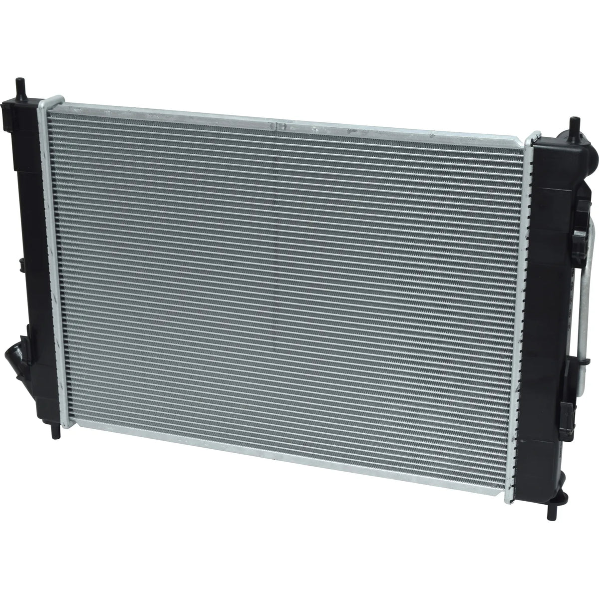 Radiator for Hyundai Elantra(2014-2016),Kia Forte(2015-2017),Kia Forte5(2015-2018) — SKU 13412
