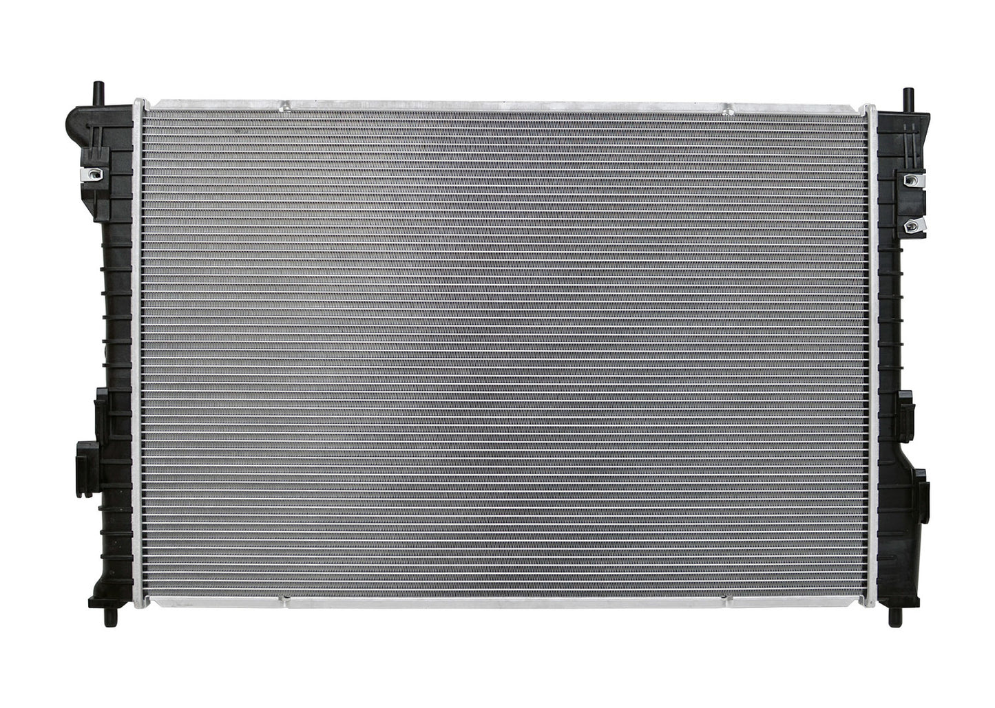 Radiator for Ford Explorer (2014-2019)