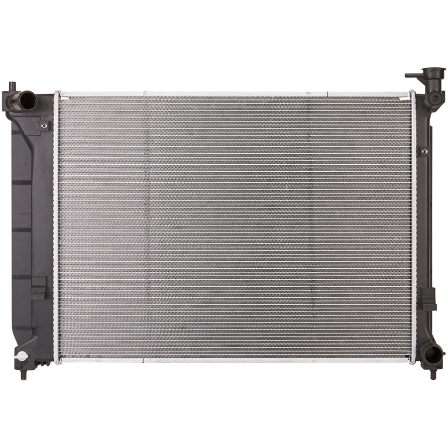 Radiator for Hyundai Sonata (2015-2019)