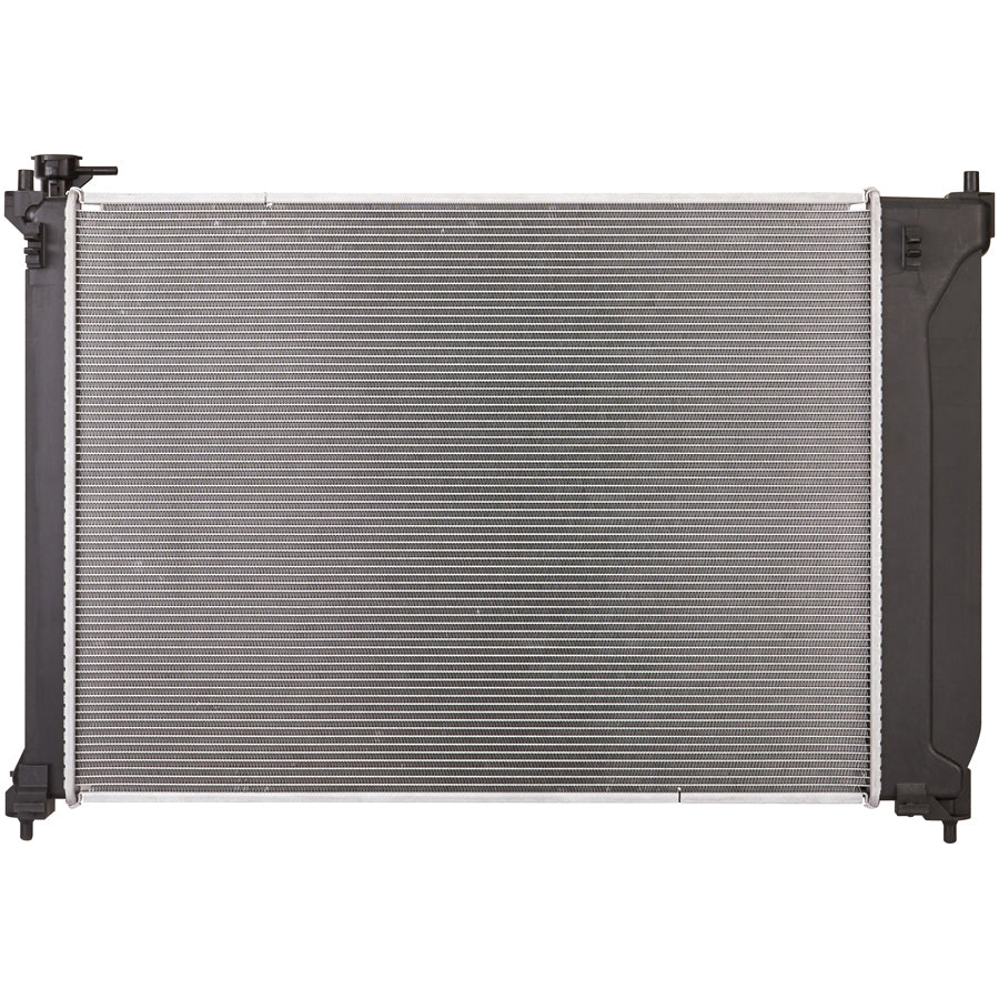 Radiator for Hyundai Sonata (2015-2019)