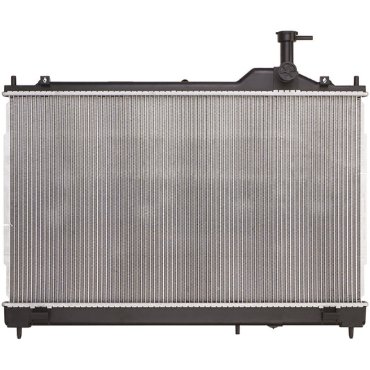 Radiator for Mitsubishi Outlander (2014-2020), Mitsubishi Outlander PHEV (2018-2020)