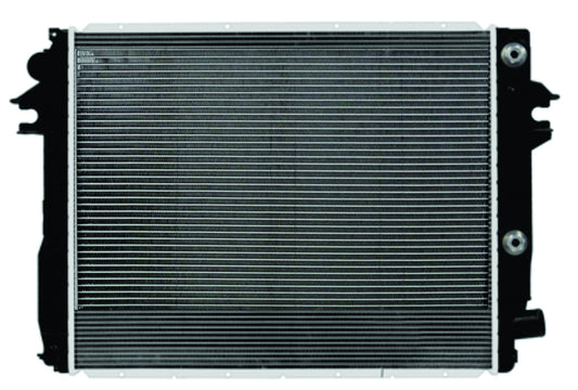 Radiator for Ram 5500 (2013-2018), Ram 2500 (2013-2018), Ram 3500 (2013-2018), Ram 4500 (2013-2018), Ram 4000 (2013)