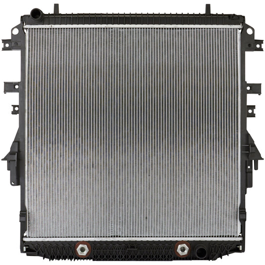 Radiator for Chevrolet Colorado (2015-2016), GMC Canyon (2015-2016)