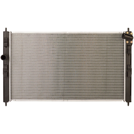 Radiator for Mitsubishi Lancer (2014-2017), Mitsubishi Outlander Sport (2016-2020)