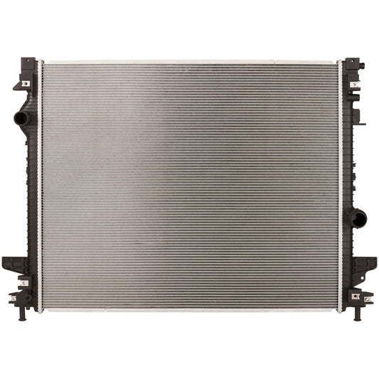 Radiator for Ford Edge (2015-2023), Lincoln MKX (2016-2018), Lincoln Nautilus (2019-2021)