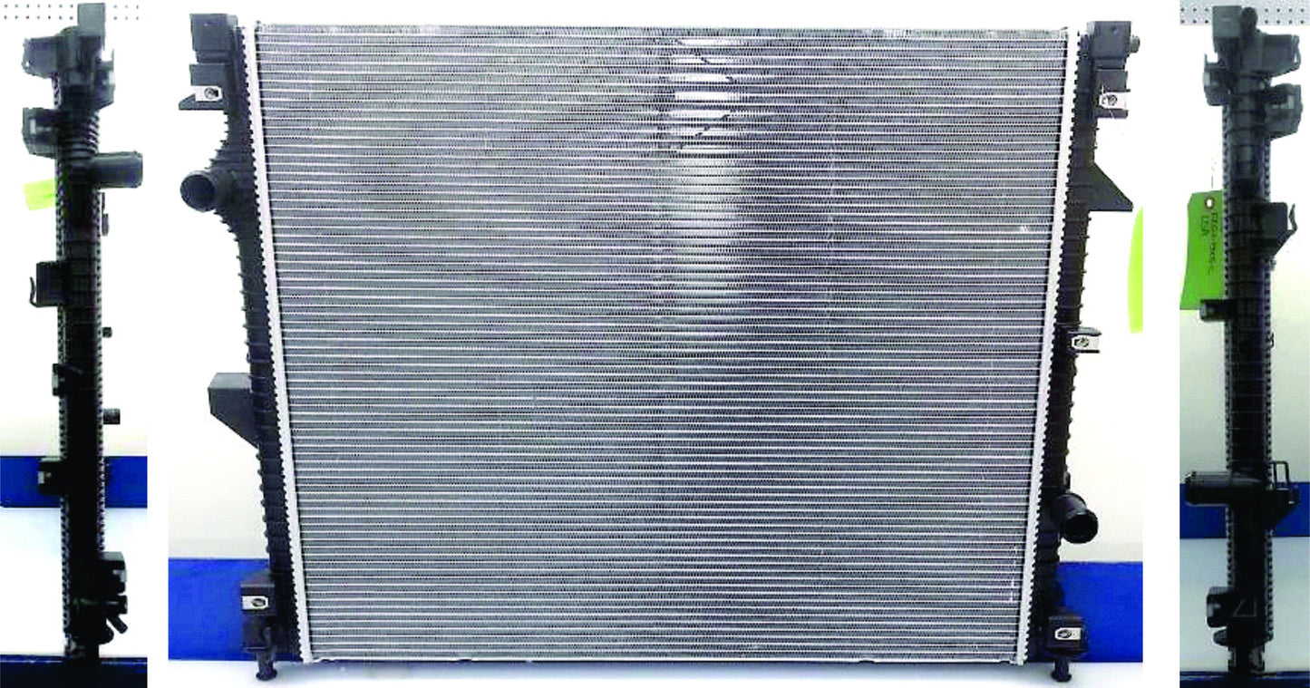 Radiator for Ford Edge (2015-2018), Lincoln MKX (2016-2018)