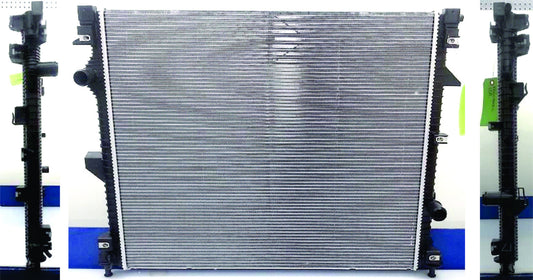 Radiator for Ford Edge (2015-2018), Lincoln MKX (2016-2018)