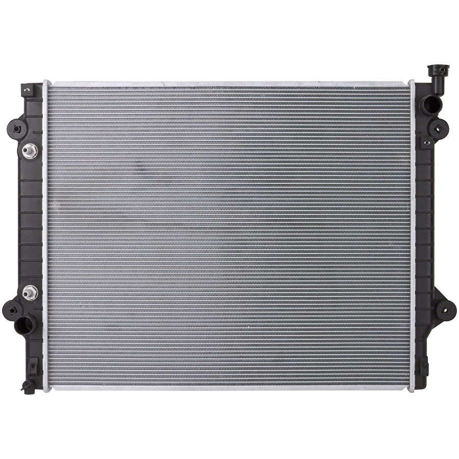 Radiator for Toyota Tacoma (2016-2023)