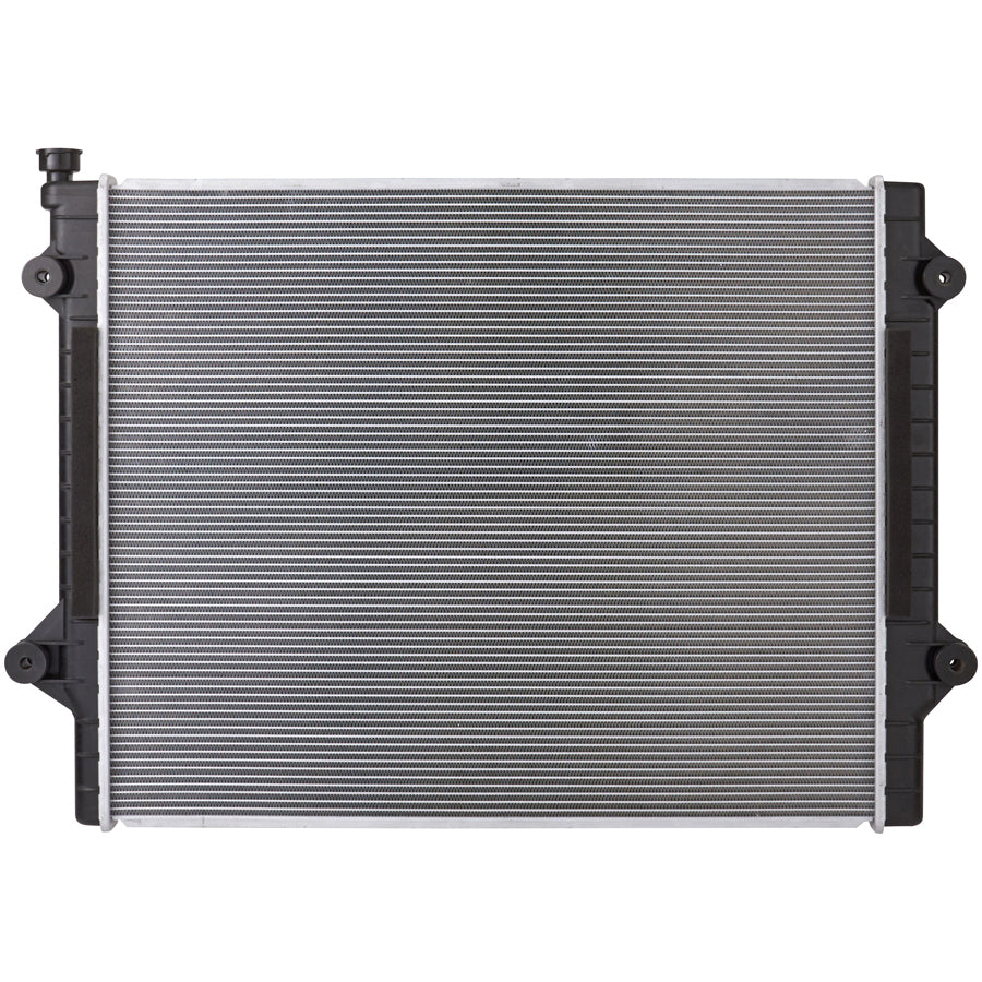 Radiator for Toyota Tacoma (2016-2023)